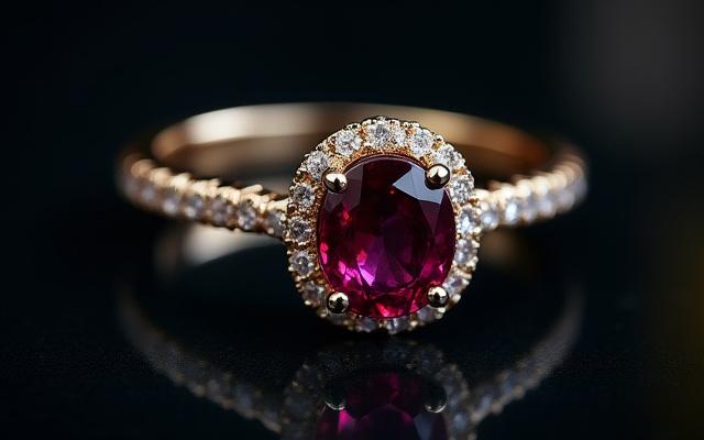 Fotografía de producto de alta gama.